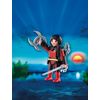 PLAYMOBIL ブレード戦士 フィギュア