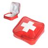 Balvi - Medicines case Cross PVC