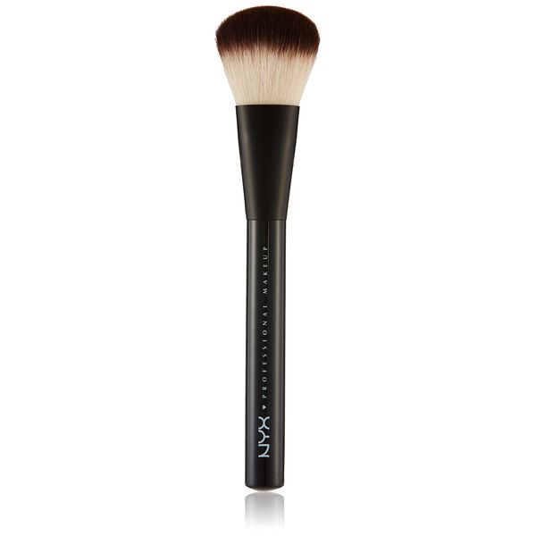 NYX Professional Makeup Powder Brush 02