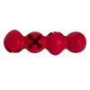 JW Playbites Caterpillar Treat Dispenser Toy