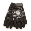 Hot Leathers GVM3006 Sublimated Checkered Flags Mechanics Glove - XL