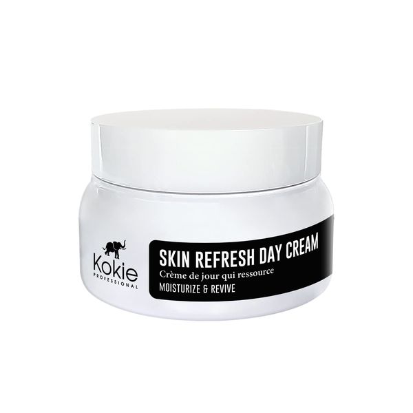 Kokie Skin Refresh Day Cream