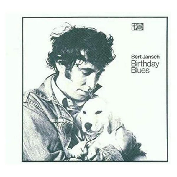 Birthday Blues [VINYL]