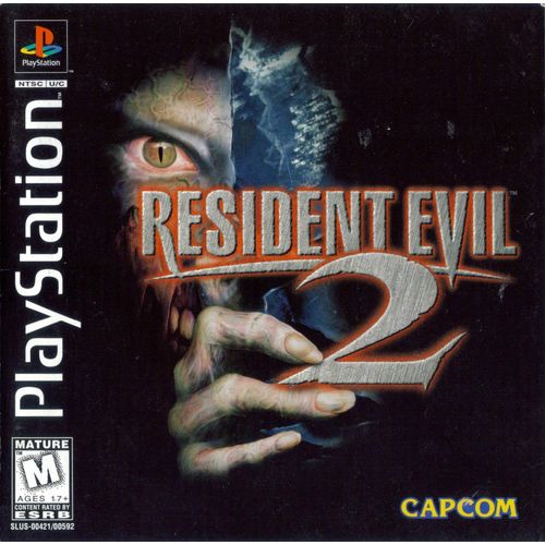 Resident Evil 2 (Renewed)