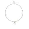 Life Charms Beautiful Bride bracelet