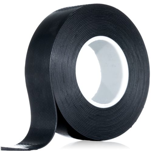 YoiYee Waterproof Self-Amalgamating Rubber Tape,Electrical Insulation Seal for Antenna, Coaxial Cable, Coax Connectors, Emergency Repair, 23mm(W) x 5m(L)
