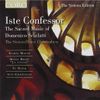 SCARLATTI: ISTE CONFESSOR