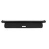 Rear Trunk Cargo Cover Security Shade For Volvo XC60 2010- 2016 2017 Retractable