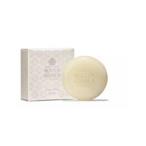 5 Molton Brown Soaps - 45g