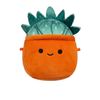 Micromallows SQMM0070 6.5 cm Super Soft Mini Squishmallows 6.5 cm Plush Figures
