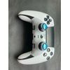 Epindon Genuine PS5 Controller / DualSense Edge Freak Stick Cover Button Cap Navy Blue