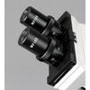 Amscope 40X-1000X Binocular Compound LED Microscope with 1MP Eyepiece Camera
