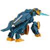 Thunderhowl Transformers Bumblebee Cyberverse Adventures Deluxe Action Figure