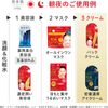 Hadabisei ONE Wrinkle Care Pack Cream with Bonus