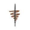 NYX Micro Brow Pencil - Auburn Rouge 0.018 oz