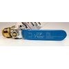 New Authentic SharkBite Brass 1/2 inch Push-to-Connect Ball Valves