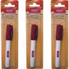 Bohin 65504 Temporary Glue Stick for Fabrics (3 Pack)