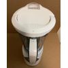 Ninja Kitchen System Pulse 700w 48oz Blender, White