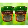 Stevia Crush Dried Leaves Etevia Herbal Tea Value Pack (18g) Zip-lock