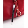 Retro 51 Tornado Black Lacquer Finish Rollerball Pen - VRR-1301
