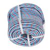 1/2"×150' Nylon 16 Strand Double Braid Polyester Arborist Tree Climbing Rope