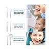 6 in 1 Stainless Steel Teeth Cleaning Kit