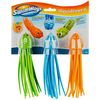 SwimWays Squidivers Assorted Colours 3 Pack