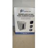 Replacement Humidifier Filter 2 Pack Model V-0001 Vornado Holmes Perfect Aire