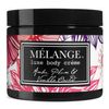 MELANGE LUXE BODY CREME AMBER PLUM VANILLA