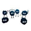 Soots 3D Print Figurines 6 Pack