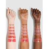 SHEGLAM Pout-Perfect Moisturizing Solid Lip Gloss Shimmer Lip Plumper - Pink Flamingo