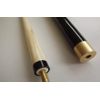 1 x 57" REST STICK WITH VARIOUS RESTS AVAILABLE** (CHROME CROSS)