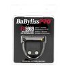 BaBylissPRO Ultra-Thin Stainless Steel Replacement T-Blade | FX5969