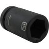 1" Dr. 1-5/16" Deep Impact Socket