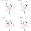 Kikka Flores Glow Flash Blush Powder 04 Raspberry Teak