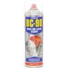 Action Can BC90 BRAKE & CLUTCH COMPONENT CLEANER 500ml