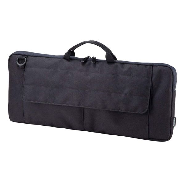 Sanwa Supply BAG-KB01BK Keyboard Bag