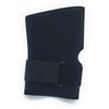 OTC Elbow Support, Encircling Support Strap, Neoprene, Black, Medium