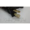 Power Cord for Farberware Vacuum Robot Coffee Maker Percolator Urn Model 510 610