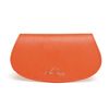 Alice Wheeler Bumble Bee Glasses Case (Orange)
