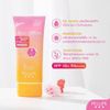 MizuMii Body lotion,180 ml
