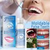 2X Tooth Repair Kit - Temporary Teeth Replacement Kit for Missing & Broken Teeth