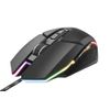 Trust Gaming Mouse GXT 950 Idon Illuminated Gaming Mouse 23645 [Optical/7 Button/USB/Wired ]