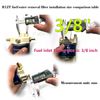 Replacement S3240 marine fuel filter kit  R12T Fuel Filter / Water Separator
