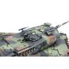 Meng TS-027 Model 1: 35 - German MBT Leopard 2 A7