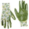 SMART SOLAR B9412 S&W LEMON Glove Size 8, Black