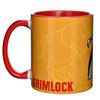 Widdop Transformers Autobot GrimlockMug