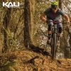 Kali Protectives Strike Knee/Shin Protection, Black/Grey, M