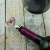 Beagle Pet Dog Heart Love Wine Bottle Stopper