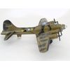 B – 17 Fortress Plane Die Cast [4.5]